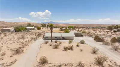 2540 North Whitmore Street Logandale, NV 89021