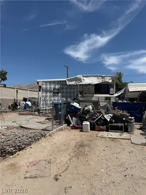 6065 Bryce Canyon Avenue Las Vegas, NV 89156