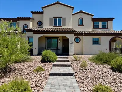 691 Pickled Pepper Place, Henderson