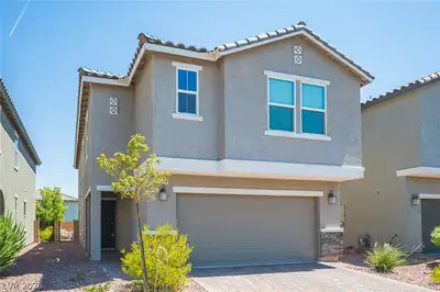 5548 Anshan Street, Las Vegas