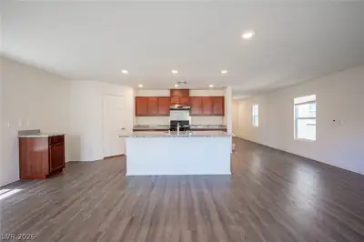5548 Anshan Street, Las Vegas, NV 89148 Kitchen
