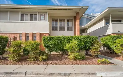 2831 GEARY Place 2911 Las Vegas, NV 89109