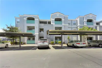 6955 North Durango Drive 3025, Las Vegas