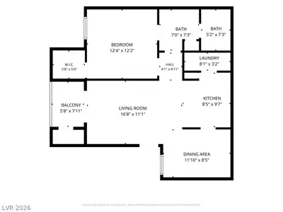 6955 North Durango Drive 3025 Floor Plan