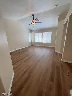 9765 Trail Rider Drive, Las Vegas, NV 89117 Primary Bedroom