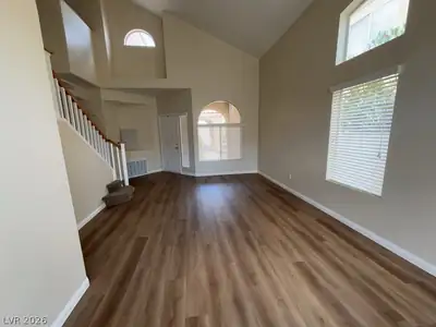 9765 Trail Rider Drive, Las Vegas, NV 89117 Living Room