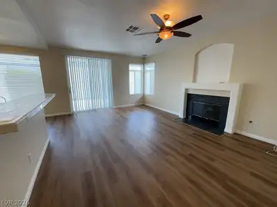 9765 Trail Rider Drive, Las Vegas, NV 89117 Family Room