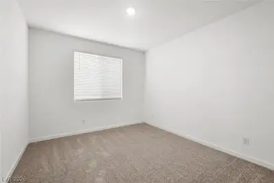 9612 Wild Rock Court, Las Vegas, NV 89178 Bedroom