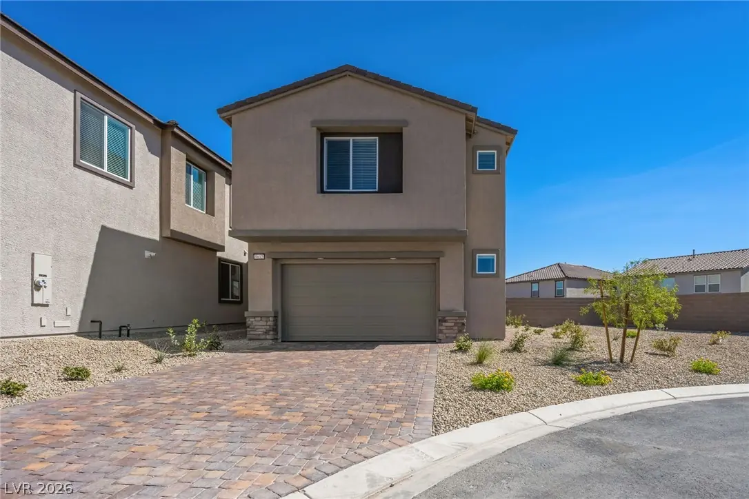 9612 Wild Rock Court, Las Vegas, NV 89178