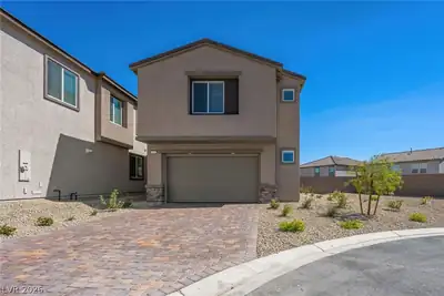 9612 Wild Rock Court Las Vegas, NV 89178