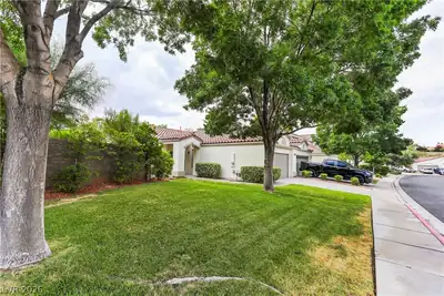 1134 Evening Ridge Street, Henderson