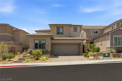 10937 White Alder Place, Las Vegas
