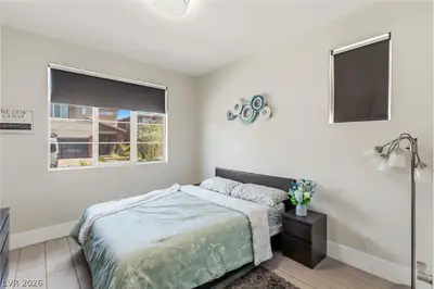 10937 White Alder Place Bedroom