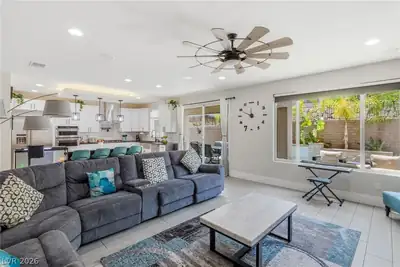 10937 White Alder Place Living Room