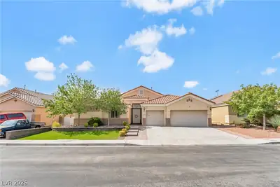 109 Whitetail Archery Avenue, North Las Vegas