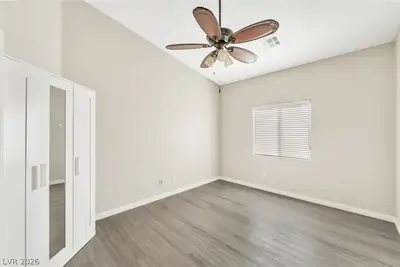 109 Whitetail Archery Avenue, North Las Vegas, NV 89084 Bedroom
