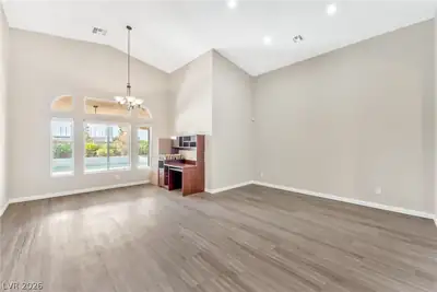 109 Whitetail Archery Avenue, North Las Vegas, NV 89084 Living Room