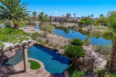 11359 Winter Cottage Place, Las Vegas, NV 89135 Pool