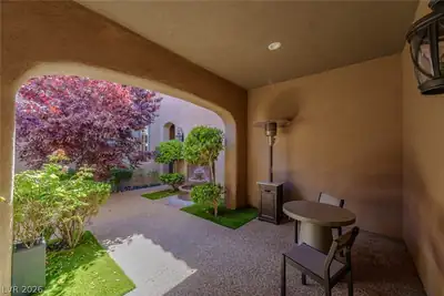 11359 Winter Cottage Place, Las Vegas, NV 89135 Patio