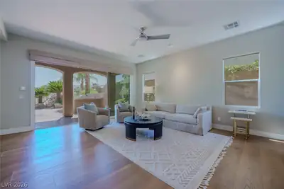 11359 Winter Cottage Place, Las Vegas, NV 89135 Living Room