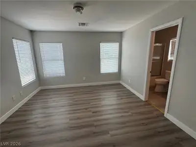 676 Magrath Street, Las Vegas, NV 89178 Bedroom