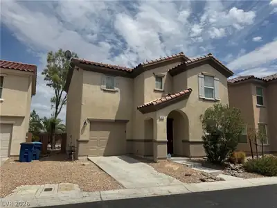 676 Magrath Street Las Vegas, NV 89178