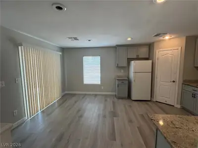 676 Magrath Street, Las Vegas, NV 89178 Kitchen