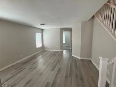 676 Magrath Street, Las Vegas, NV 89178 Living Room