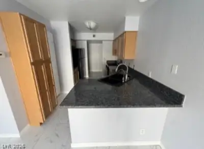 2832 Mill Point Drive Kitchen
