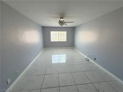 2832 Mill Point Drive Bedroom