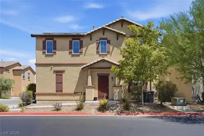 4614 Lime Straight Drive Las Vegas, NV 89115