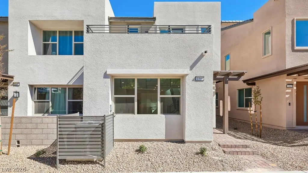 1569 Song Lark Lane, Las Vegas, NV 89138
