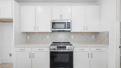 1569 Song Lark Lane, Las Vegas, NV 89138 Kitchen