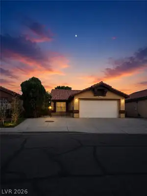 4021 Lighthouse Avenue Las Vegas, NV 89110