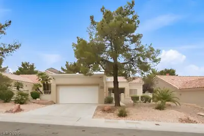 3113 Ravenshoe Drive, Las Vegas
