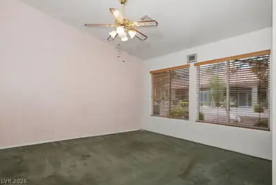 3113 Ravenshoe Drive, Las Vegas, NV 89134 Bedroom