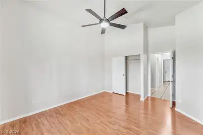 4353 Scarlet Sea Avenue, North Las Vegas, NV 89031 Bedroom