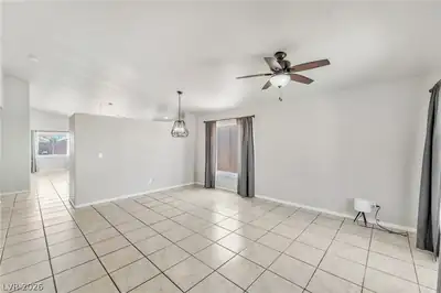 4353 Scarlet Sea Avenue, North Las Vegas, NV 89031 Living Room