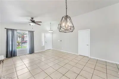 4353 Scarlet Sea Avenue, North Las Vegas, NV 89031 Great Room
