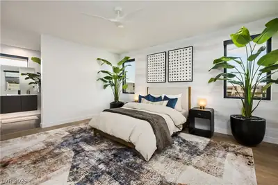 1500 Pleasant Bay Court, Henderson, NV 89011 Bedroom