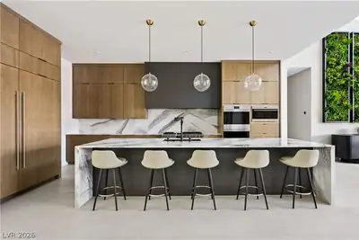 1500 Pleasant Bay Court, Henderson, NV 89011 Kitchen