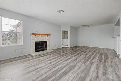3455 Erva Street 209, Las Vegas, NV 89117 Living Room