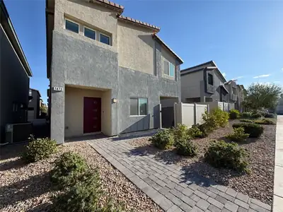 7473 Garnet Moon Street, North Las Vegas