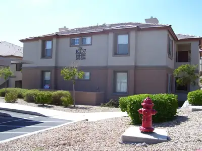 10237 King Henry 102, Las Vegas
