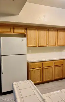 7705 Himalayas Avenue 102 Kitchen