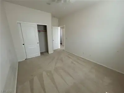 10646 Allegrini Drive, Las Vegas, NV 89141 Bedroom