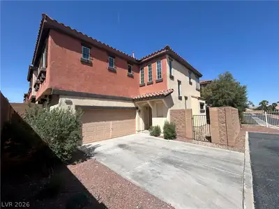10646 Allegrini Drive, Las Vegas