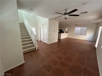 10646 Allegrini Drive, Las Vegas, NV 89141 Living Room