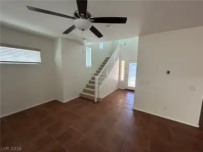 10646 Allegrini Drive, Las Vegas, NV 89141 Entry