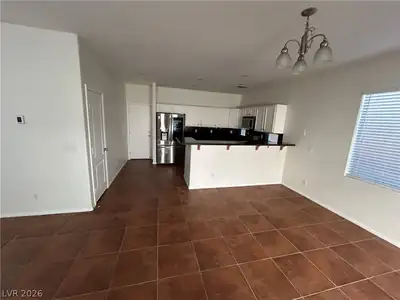 10646 Allegrini Drive, Las Vegas, NV 89141 Kitchen